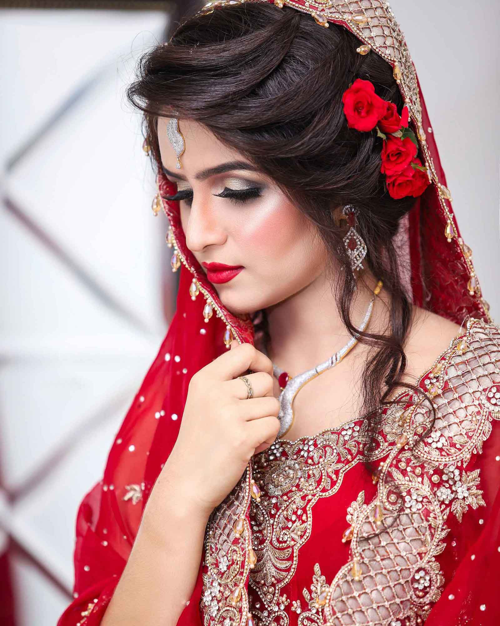 An Indian Bride
